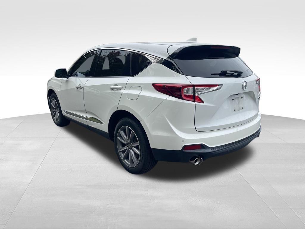 used 2019 Acura RDX car, priced at $26,075