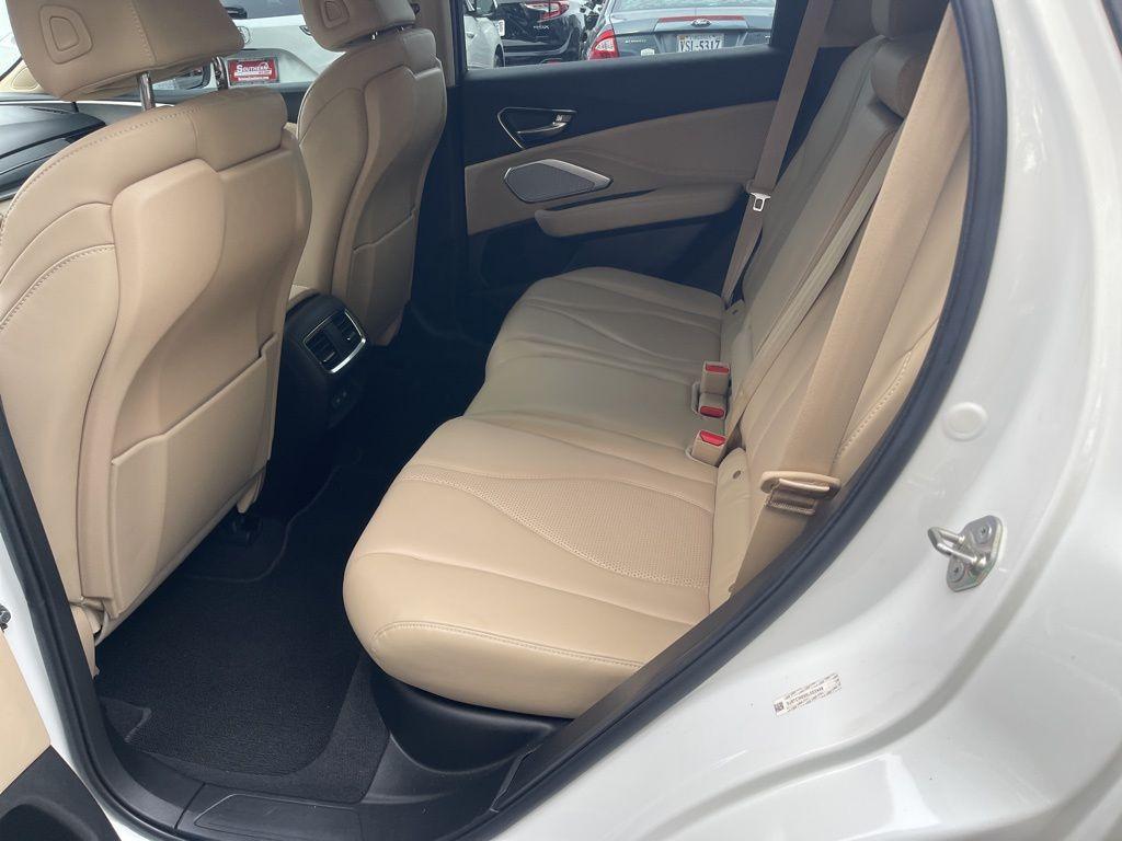 used 2019 Acura RDX car, priced at $26,075