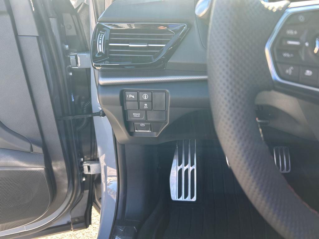 new 2026 Acura RDX car, priced at $52,650