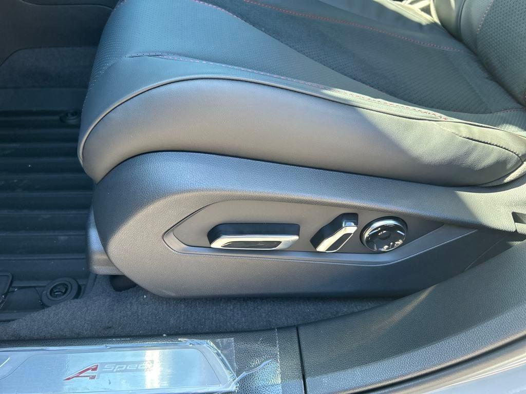 new 2026 Acura RDX car, priced at $52,650