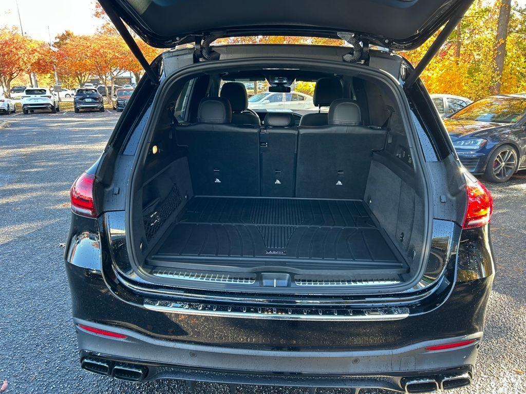 used 2023 Mercedes-Benz AMG GLE 63 car, priced at $85,687