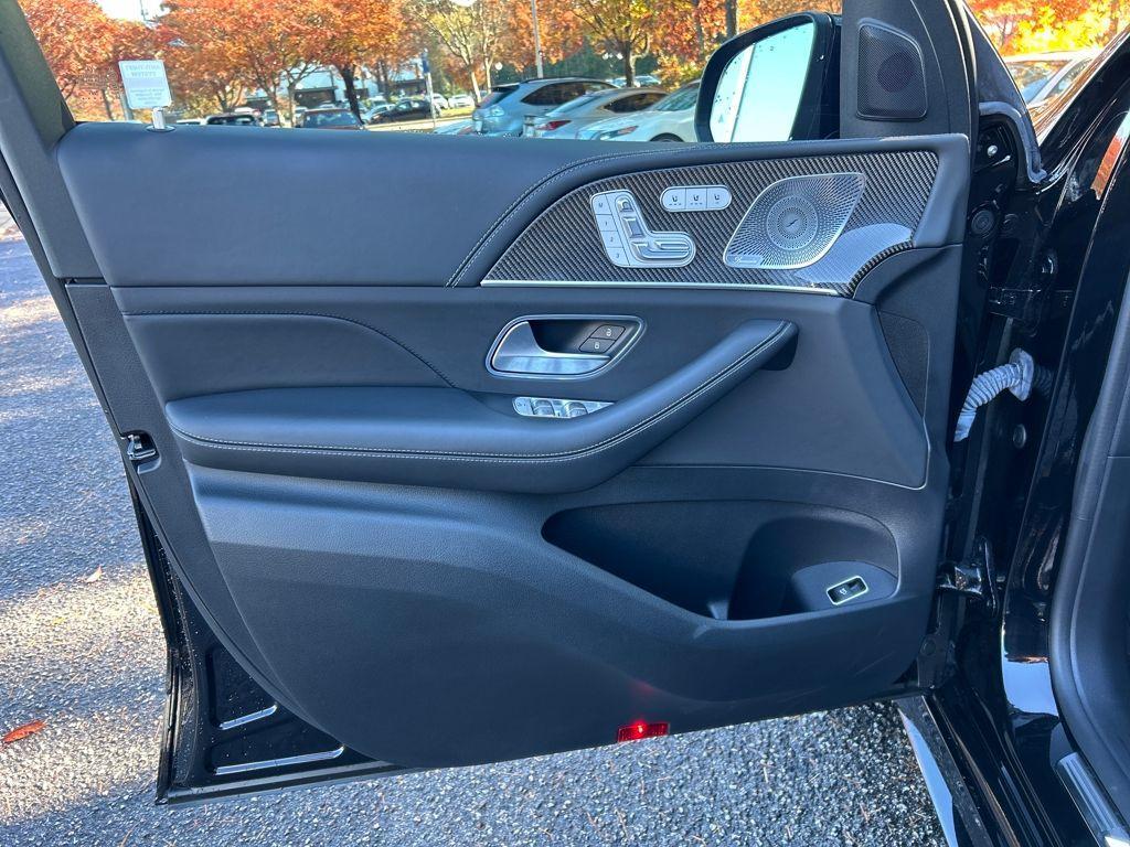 used 2023 Mercedes-Benz AMG GLE 63 car, priced at $85,687