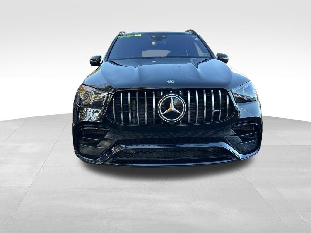 used 2023 Mercedes-Benz AMG GLE 63 car, priced at $85,687