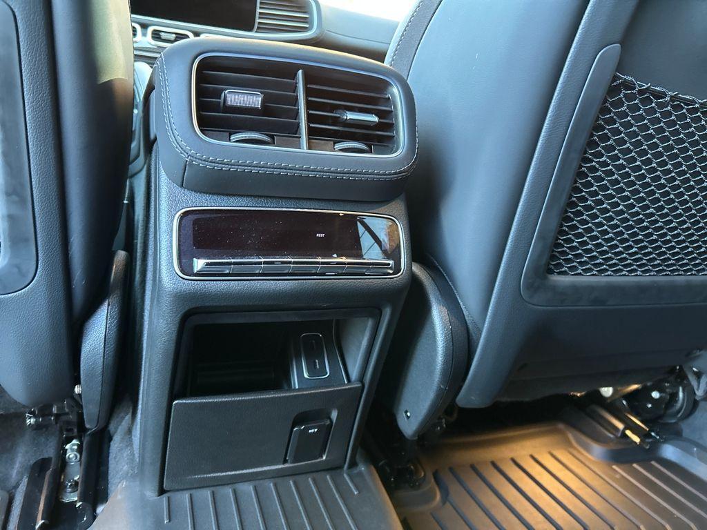 used 2023 Mercedes-Benz AMG GLE 63 car, priced at $85,687