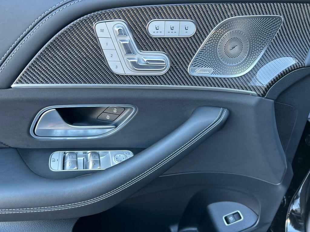 used 2023 Mercedes-Benz AMG GLE 63 car, priced at $85,687