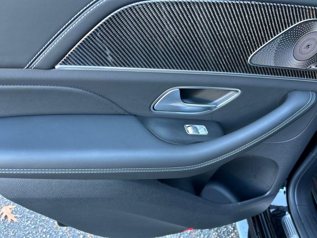 used 2023 Mercedes-Benz AMG GLE 63 car, priced at $85,687