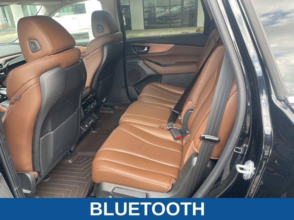 used 2022 Acura MDX car, priced at $40,888