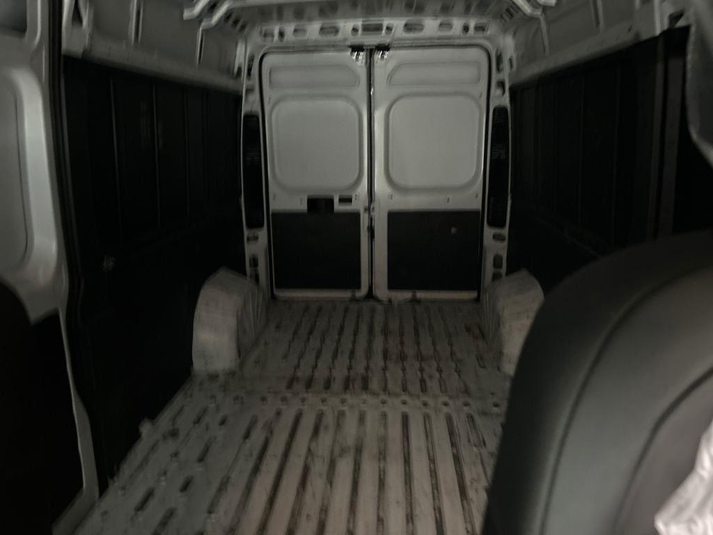 used 2023 Ram ProMaster 2500 car, priced at $27,982