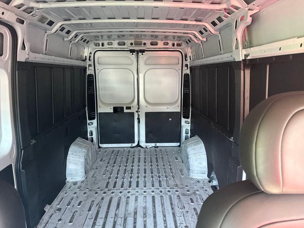 used 2023 Ram ProMaster 2500 car, priced at $27,727