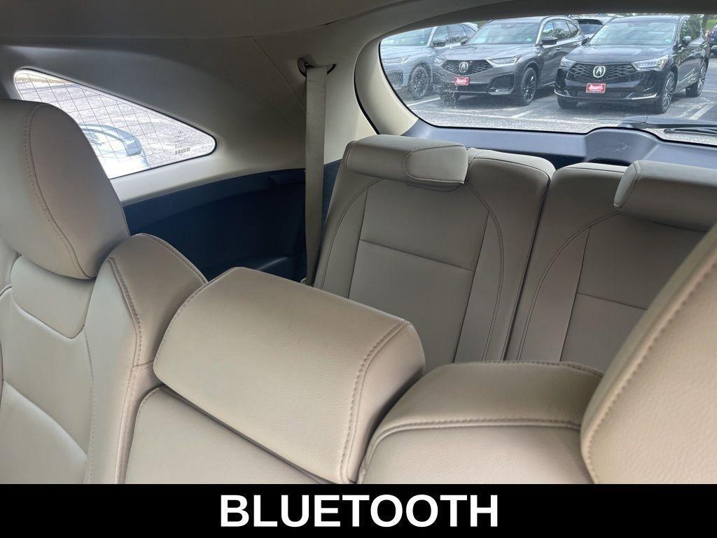 used 2014 Acura MDX car, priced at $14,998