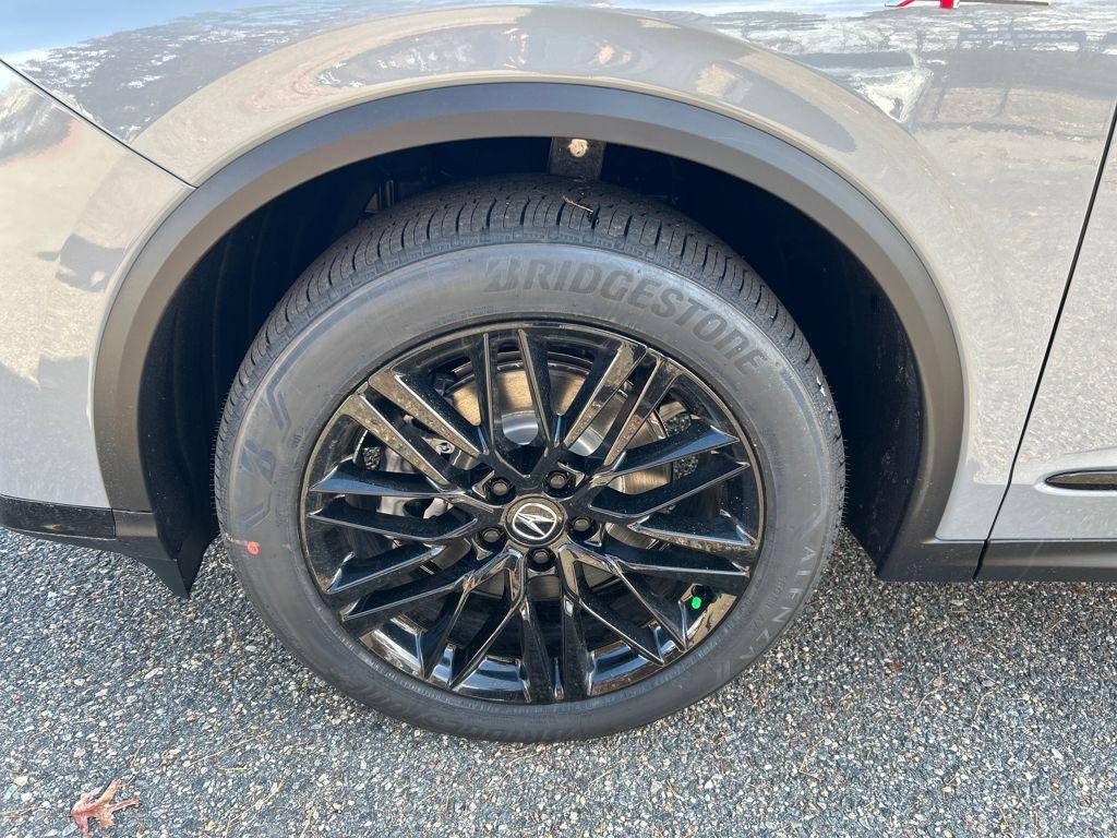 new 2026 Acura MDX car, priced at $70,850