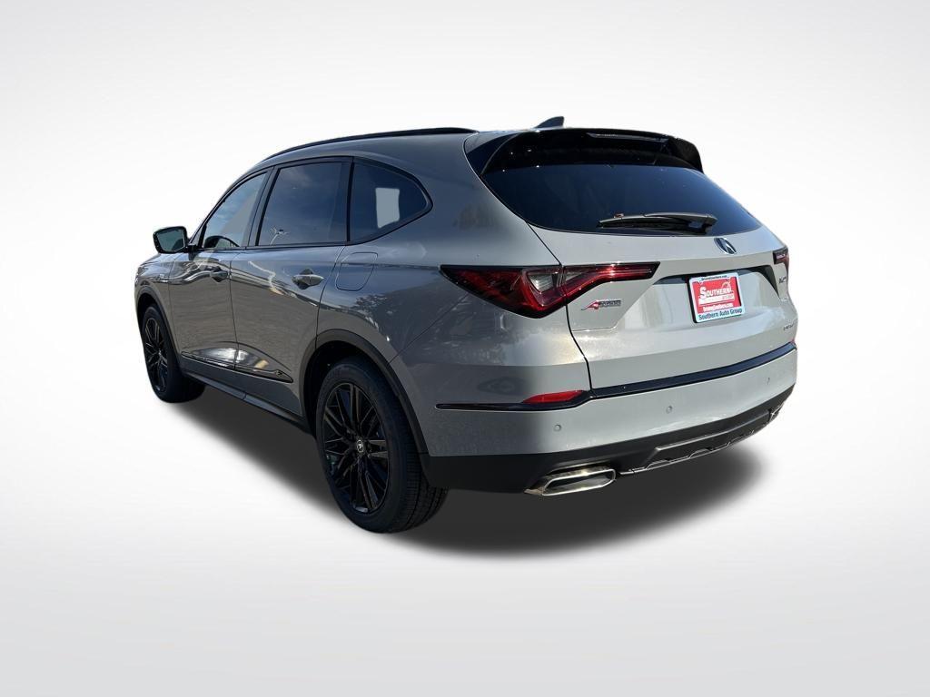 new 2026 Acura MDX car, priced at $70,850
