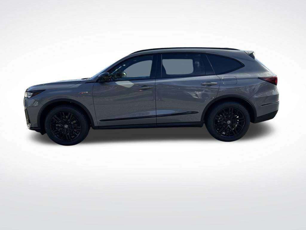 new 2026 Acura MDX car, priced at $70,850
