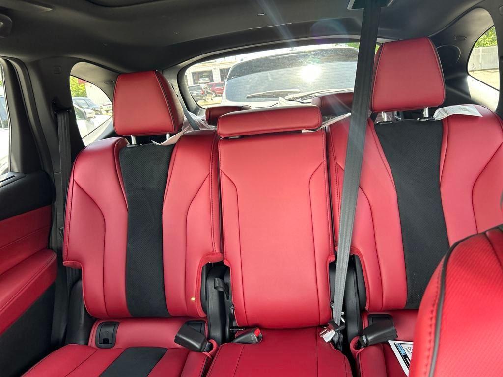 new 2025 Acura MDX car, priced at $63,750