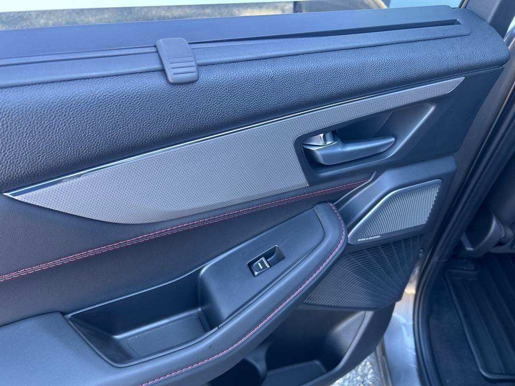 new 2026 Acura MDX car, priced at $64,350