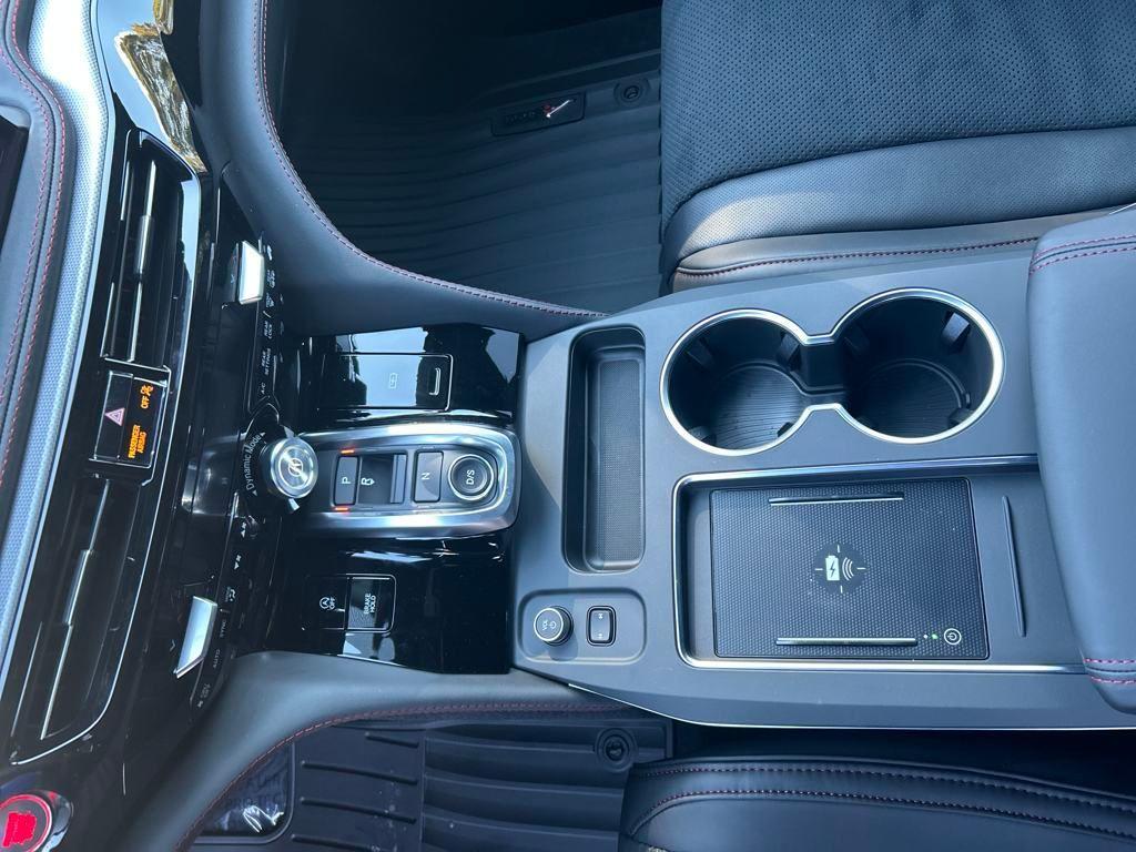 new 2026 Acura MDX car, priced at $64,350