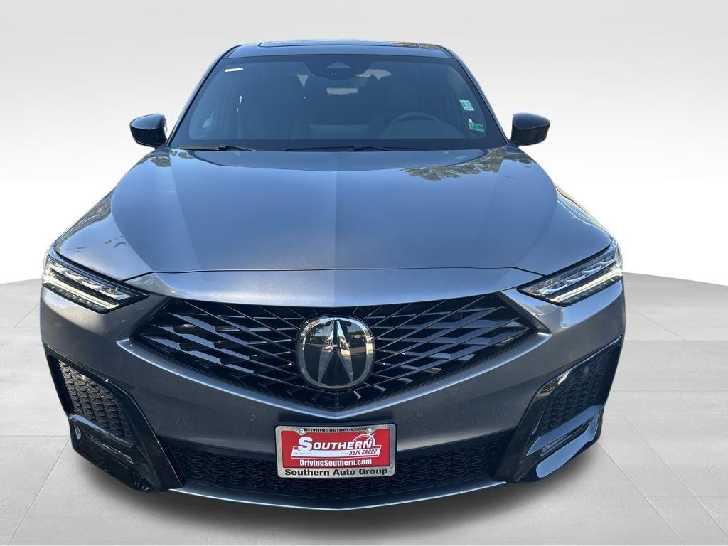 new 2026 Acura MDX car, priced at $64,350