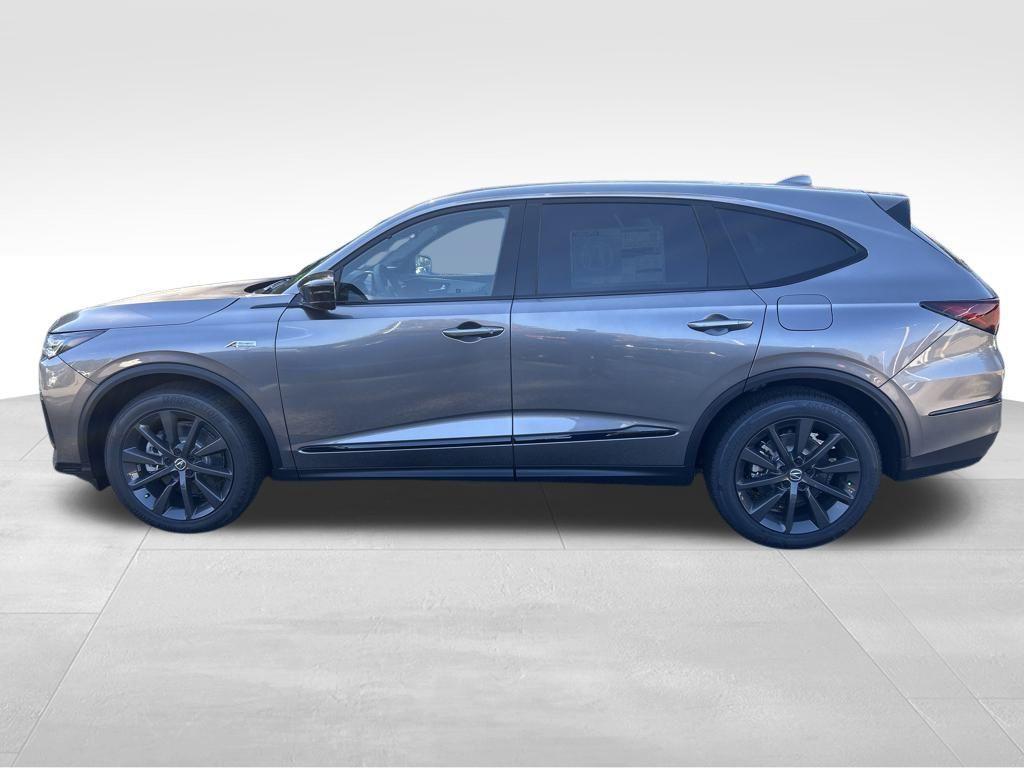 new 2026 Acura MDX car, priced at $64,350