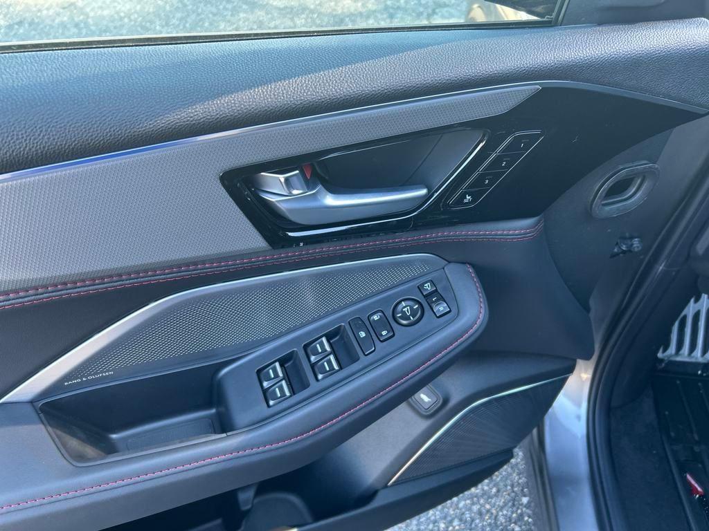 new 2026 Acura MDX car, priced at $64,350