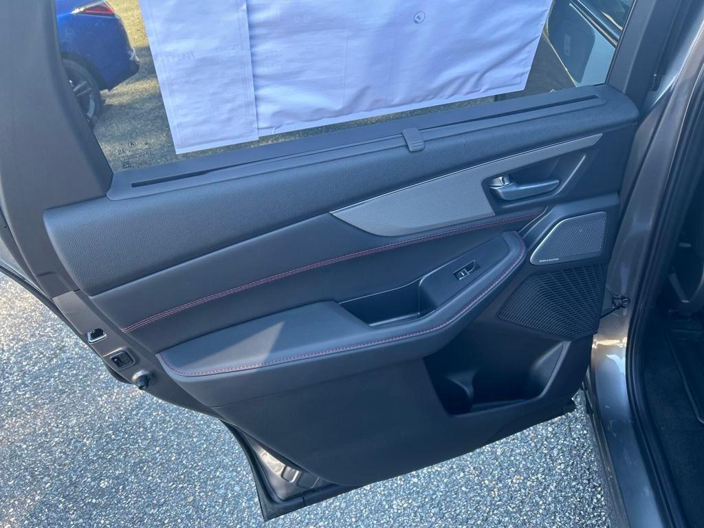 new 2026 Acura MDX car, priced at $64,350