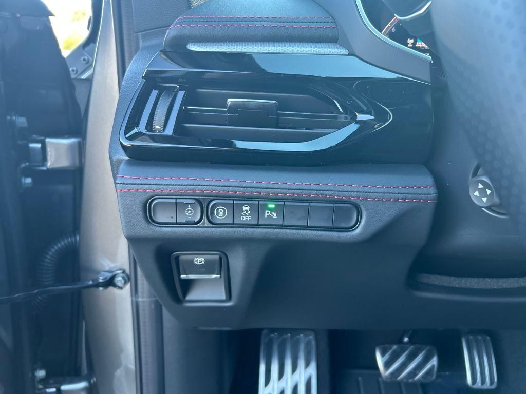 new 2026 Acura MDX car, priced at $64,350