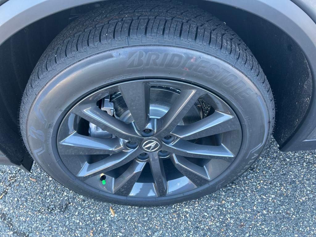 new 2026 Acura MDX car, priced at $64,350