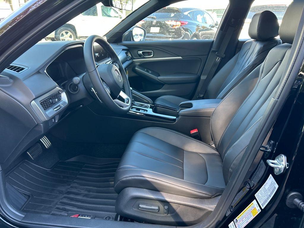 new 2026 Acura Integra car, priced at $37,745