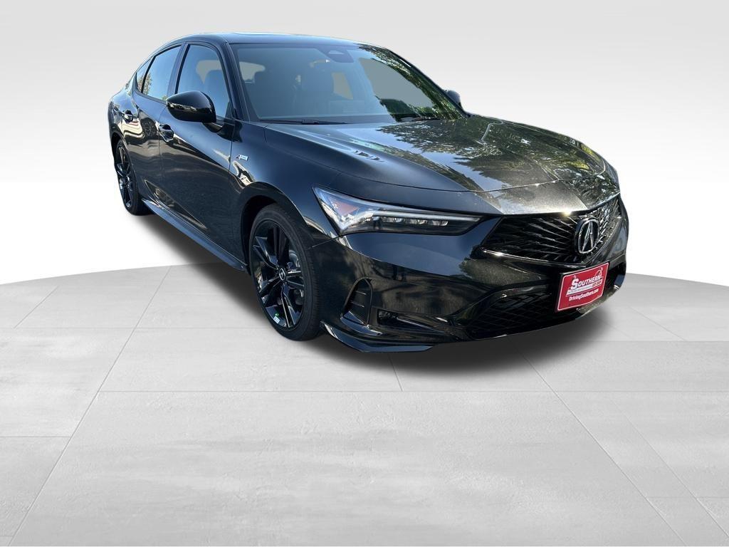 new 2026 Acura Integra car, priced at $37,745
