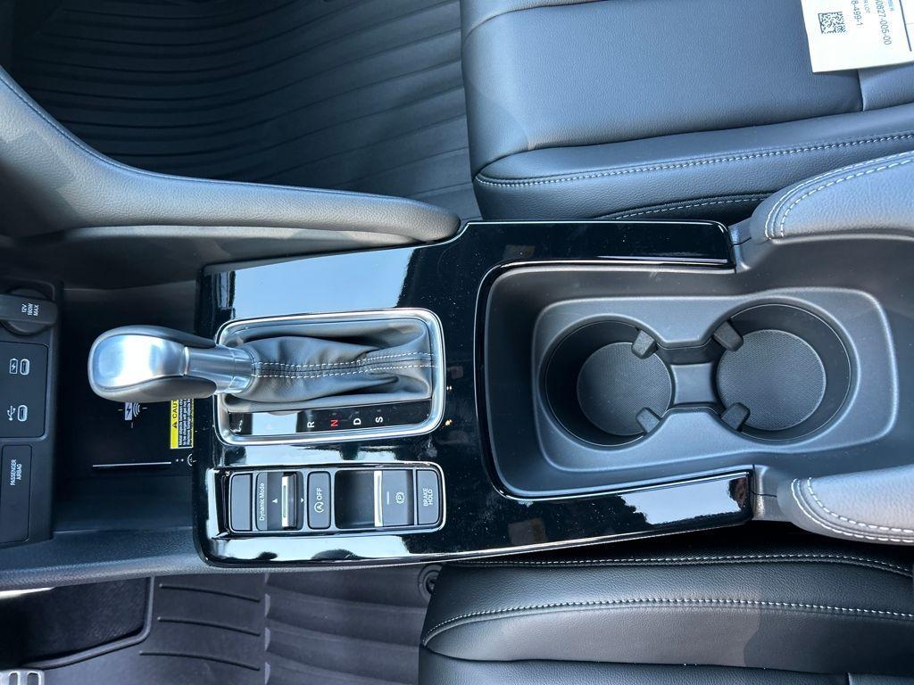 new 2026 Acura Integra car, priced at $37,745