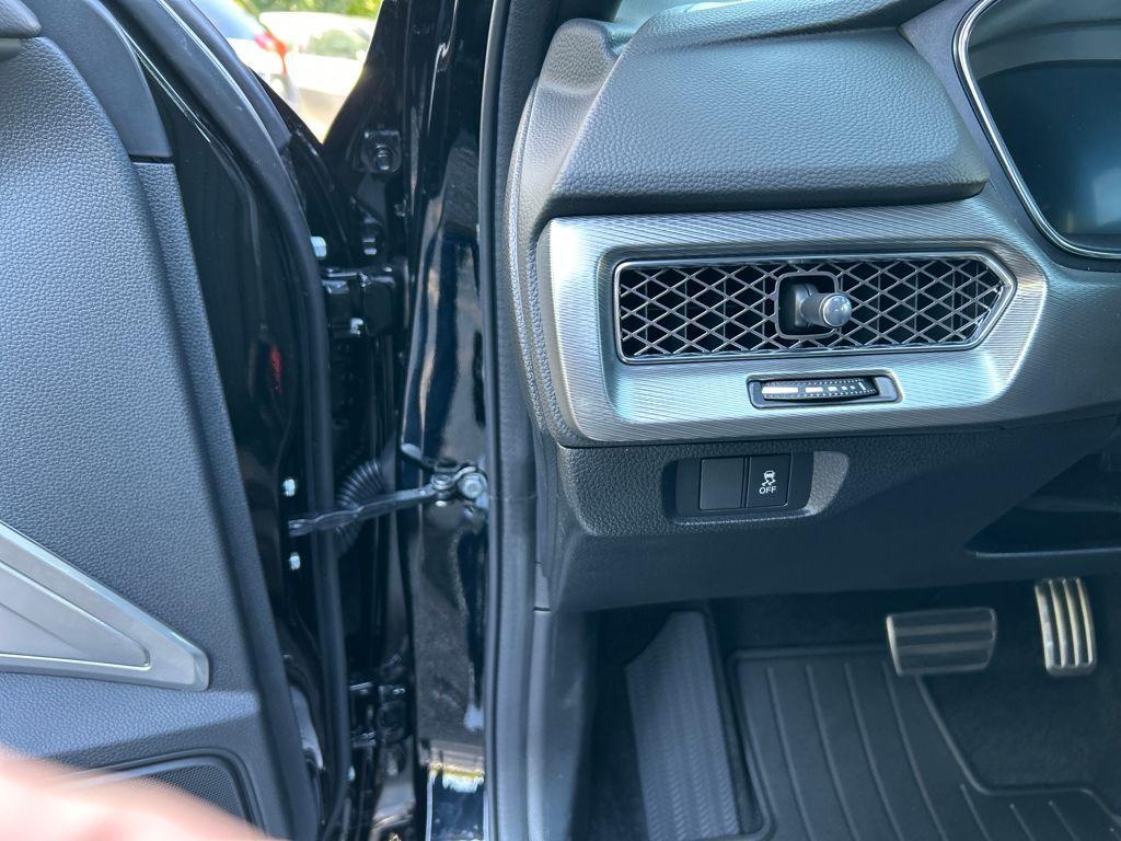 new 2026 Acura Integra car, priced at $37,745