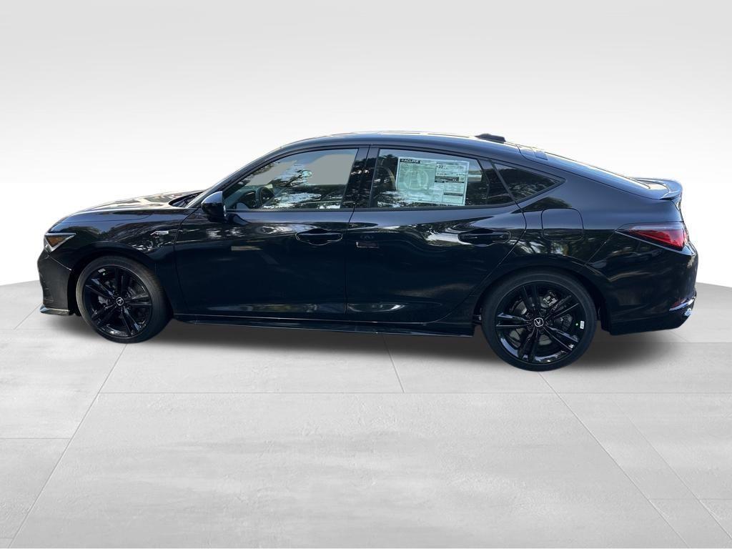new 2026 Acura Integra car, priced at $37,745