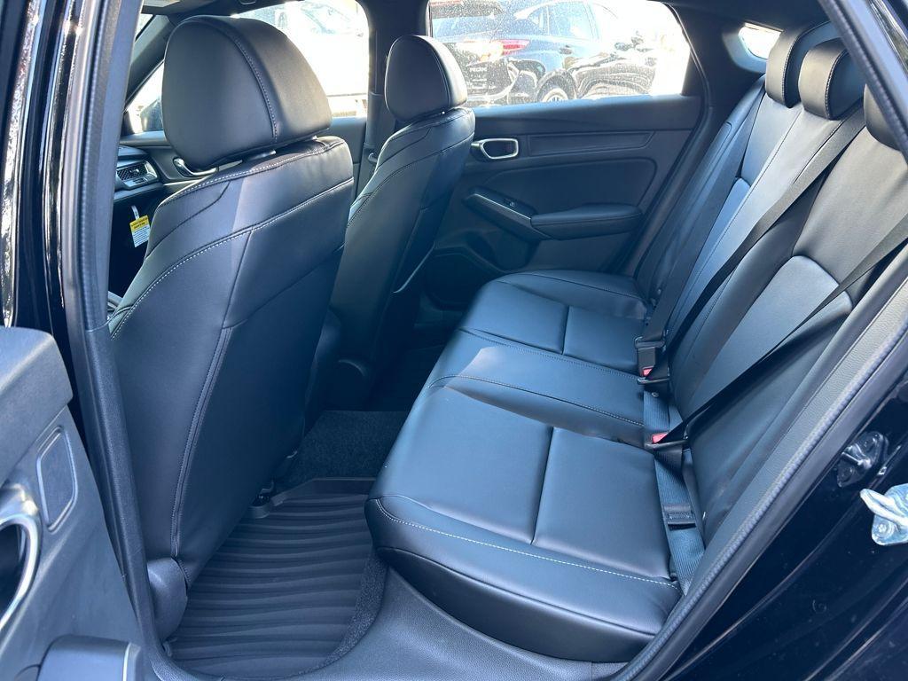 new 2026 Acura Integra car, priced at $37,745