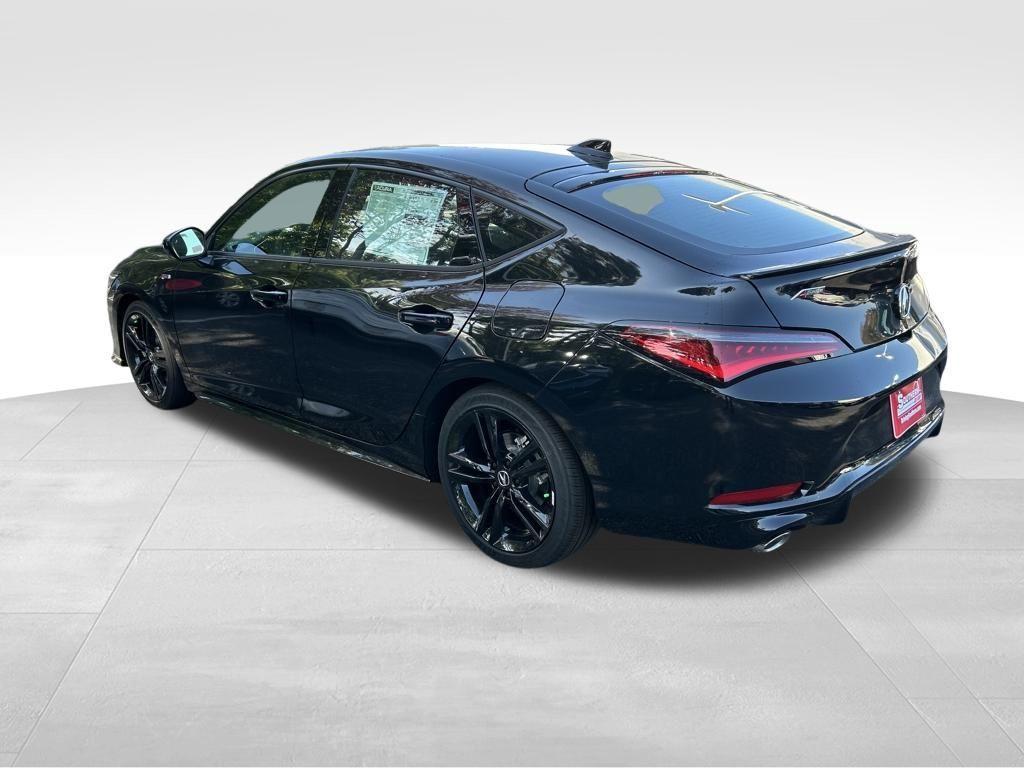 new 2026 Acura Integra car, priced at $37,745