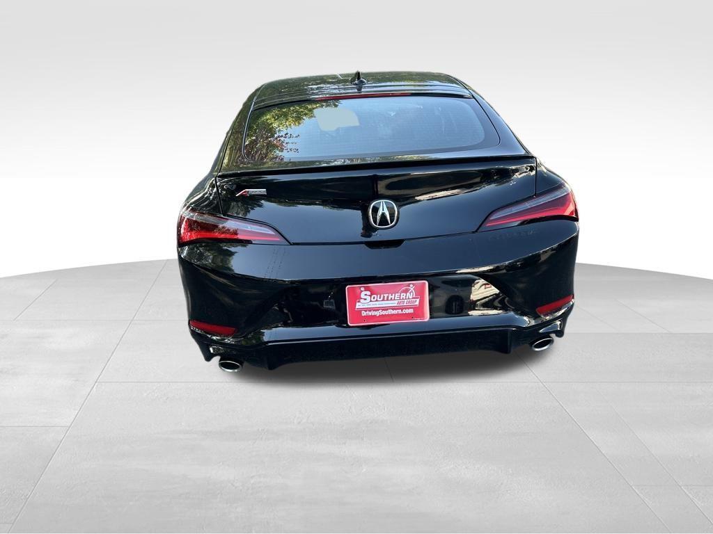 new 2026 Acura Integra car, priced at $37,745