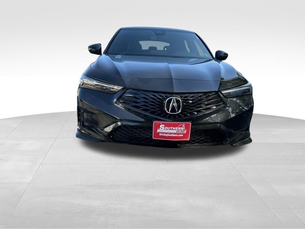 new 2026 Acura Integra car, priced at $37,745