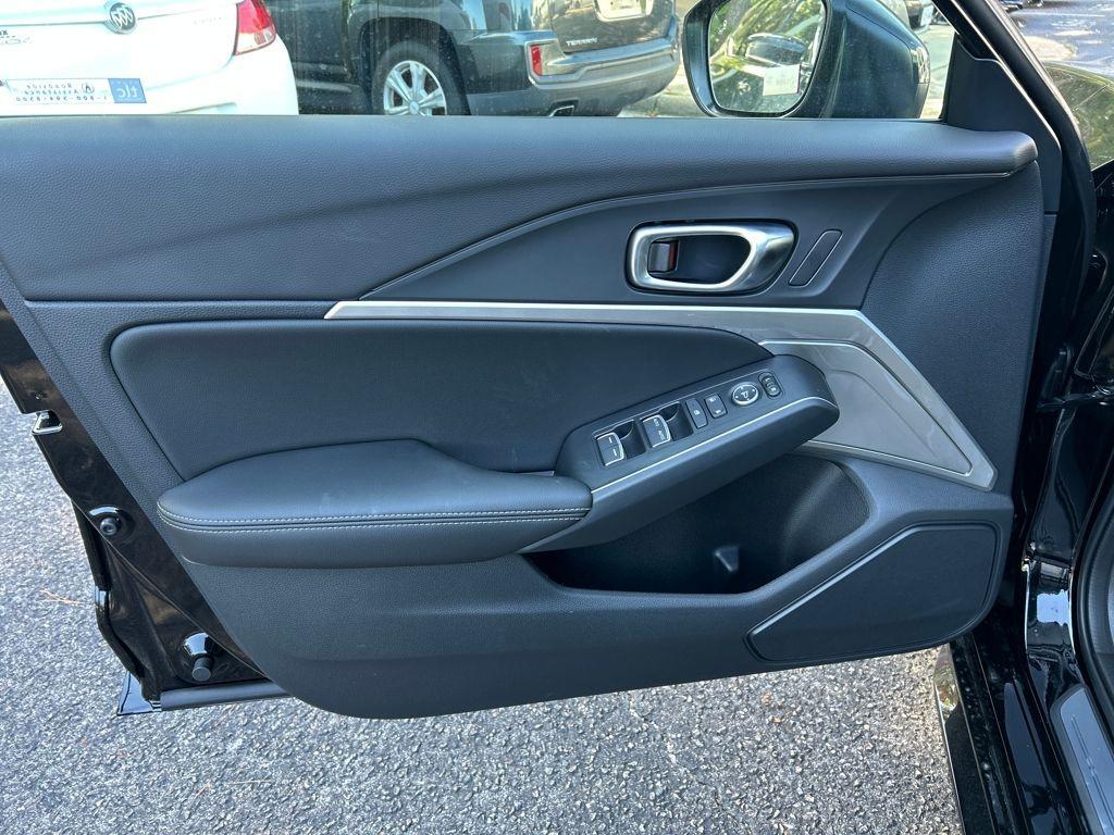 new 2026 Acura Integra car, priced at $37,745
