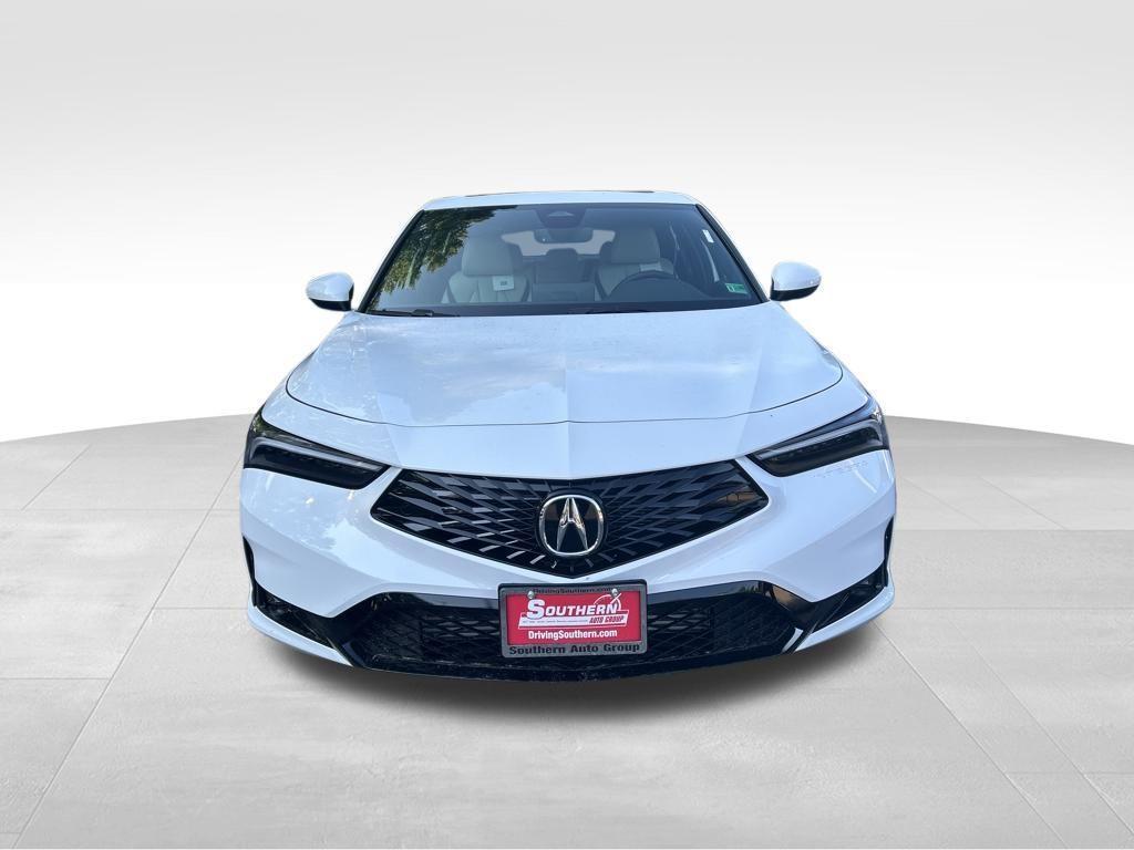 new 2025 Acura Integra car, priced at $35,441