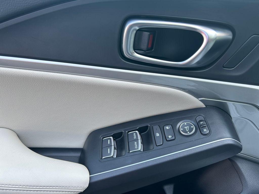 new 2025 Acura Integra car, priced at $35,441