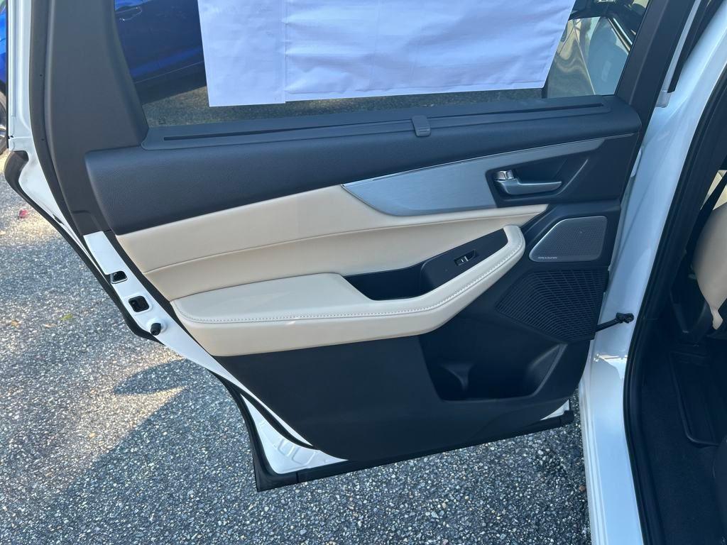 new 2026 Acura MDX car, priced at $59,150