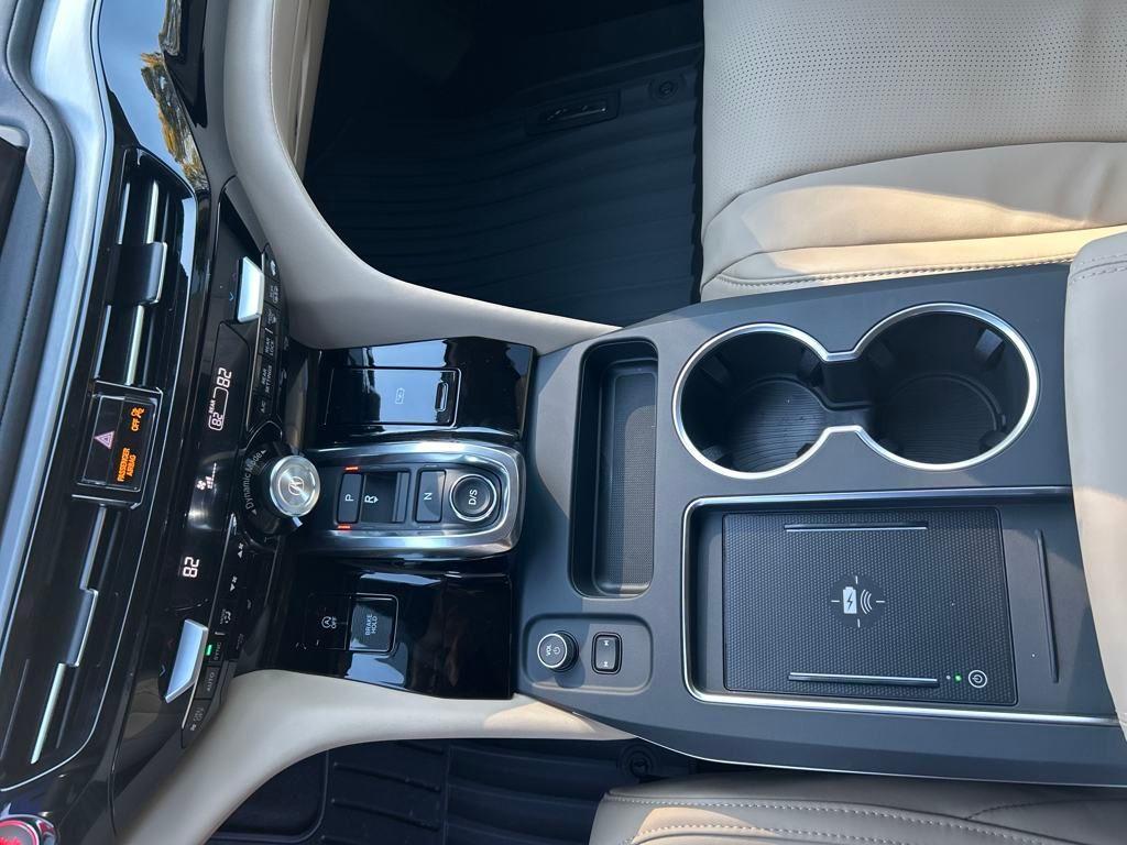 new 2026 Acura MDX car, priced at $59,150