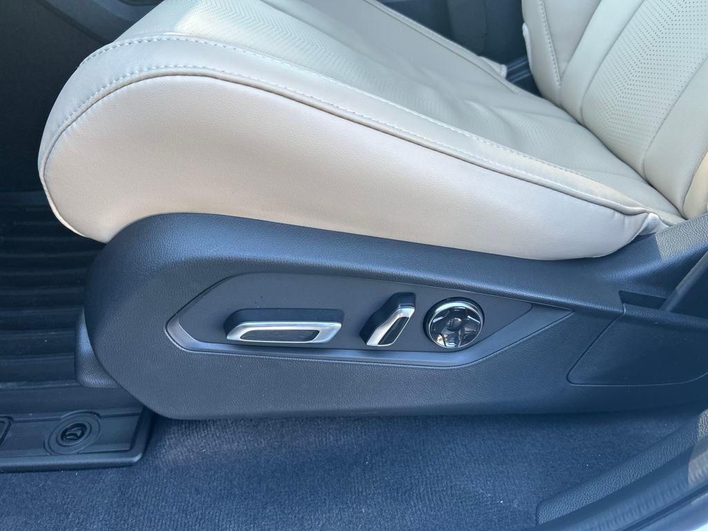 new 2026 Acura MDX car, priced at $59,150