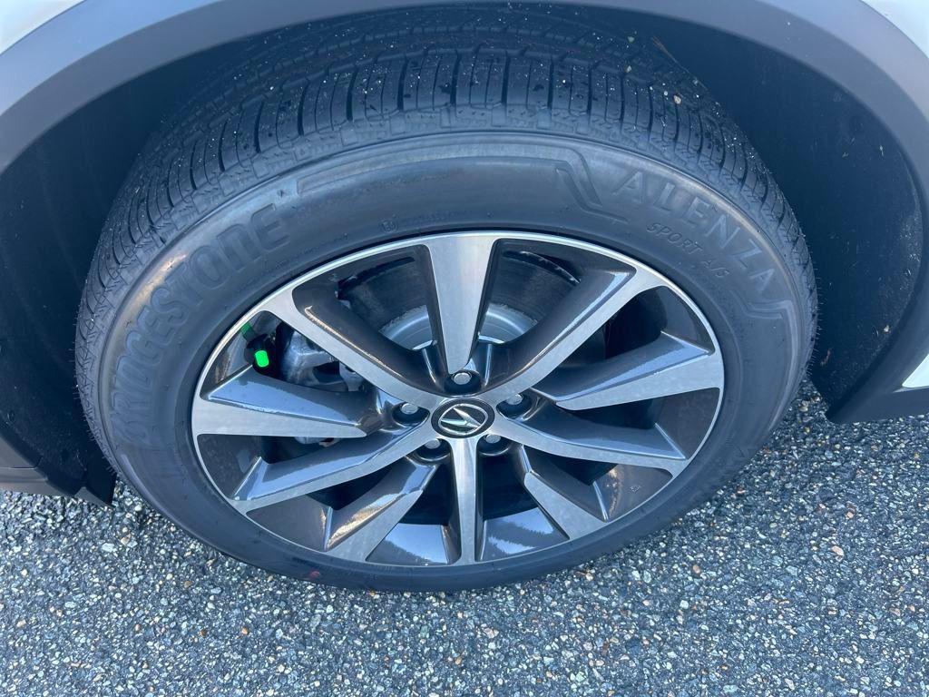 new 2026 Acura MDX car, priced at $59,150