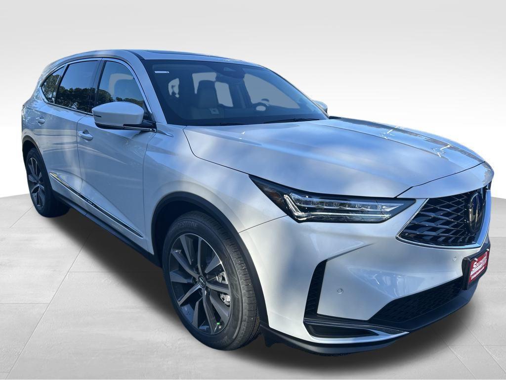 new 2026 Acura MDX car, priced at $59,150