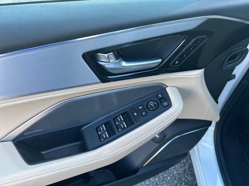 new 2026 Acura MDX car, priced at $59,150