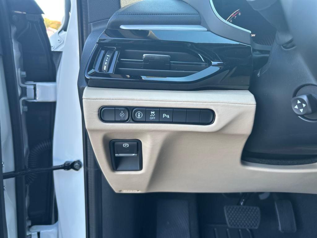 new 2026 Acura MDX car, priced at $59,150