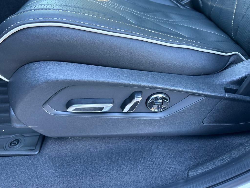 new 2026 Acura MDX car, priced at $68,850