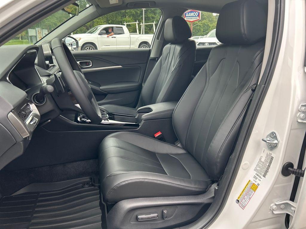 new 2026 Acura Integra car, priced at $35,195