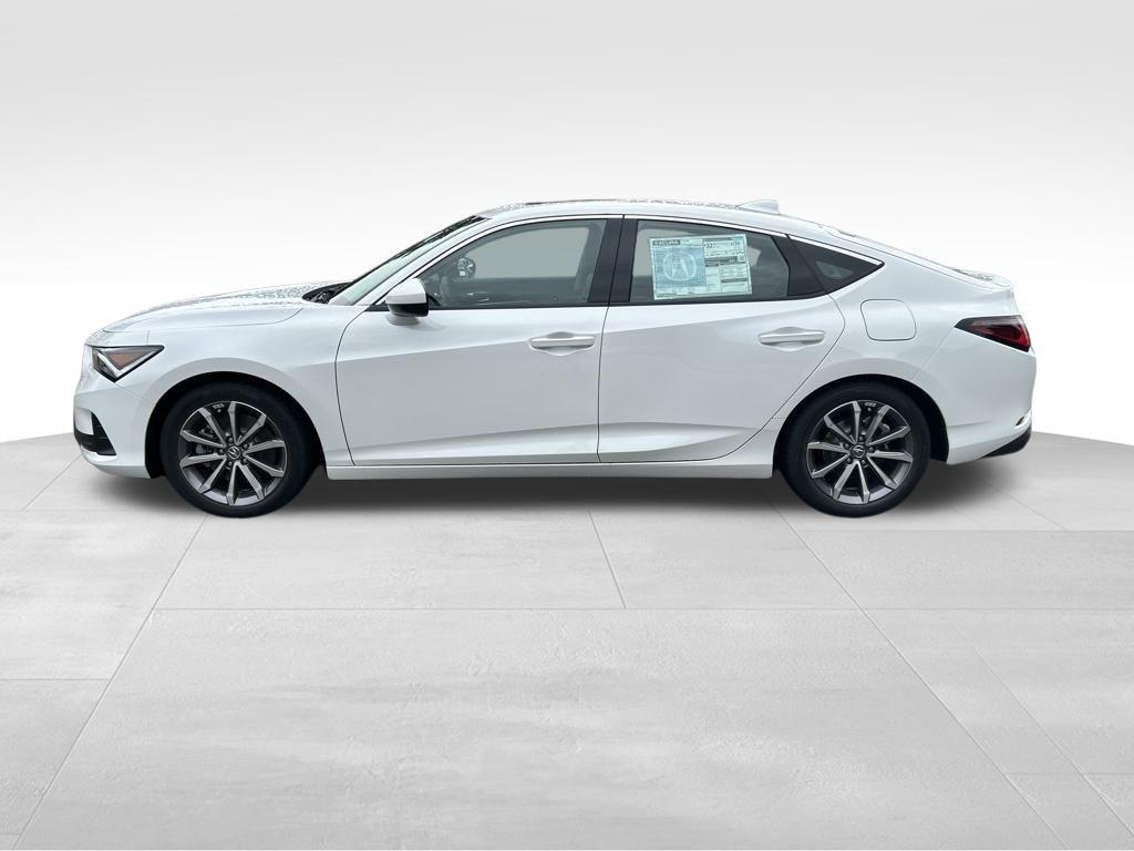 new 2026 Acura Integra car, priced at $35,195