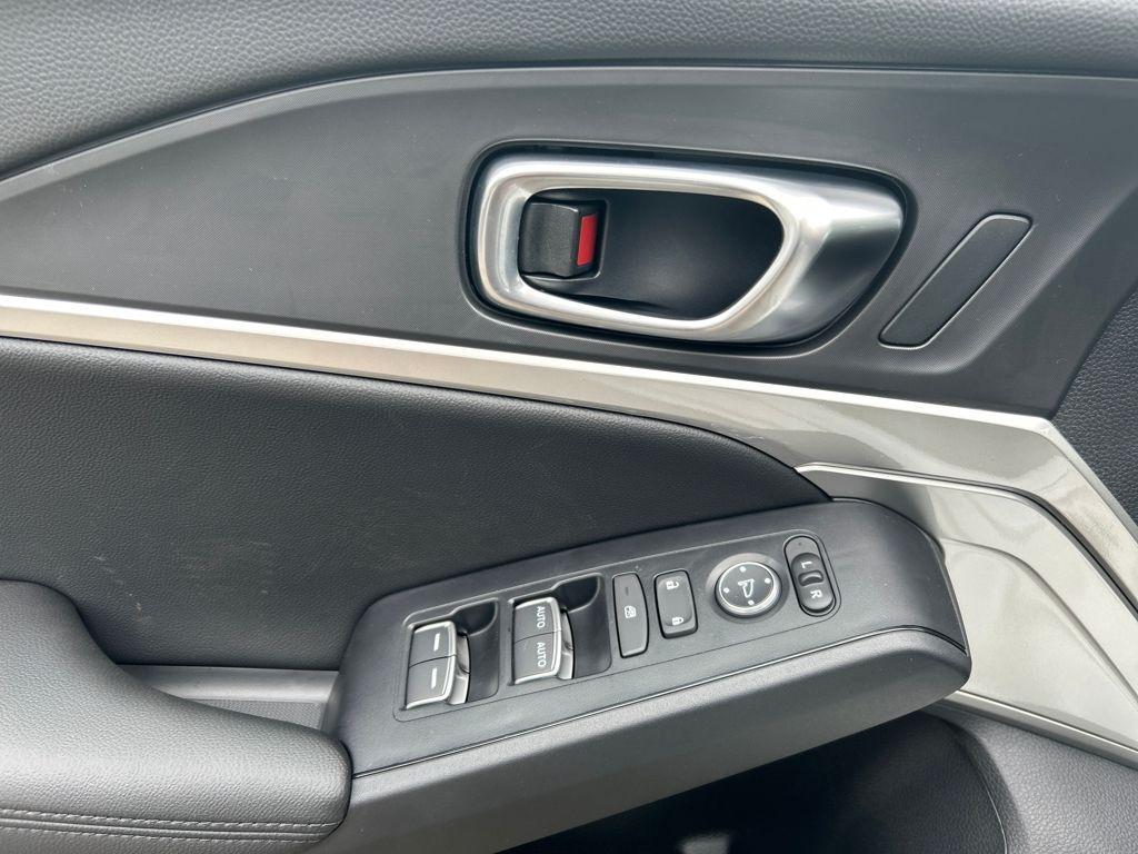 new 2026 Acura Integra car, priced at $35,195