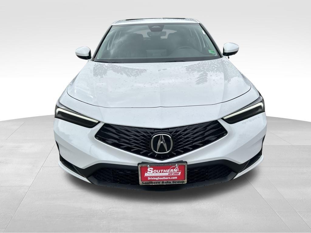 new 2026 Acura Integra car, priced at $35,195